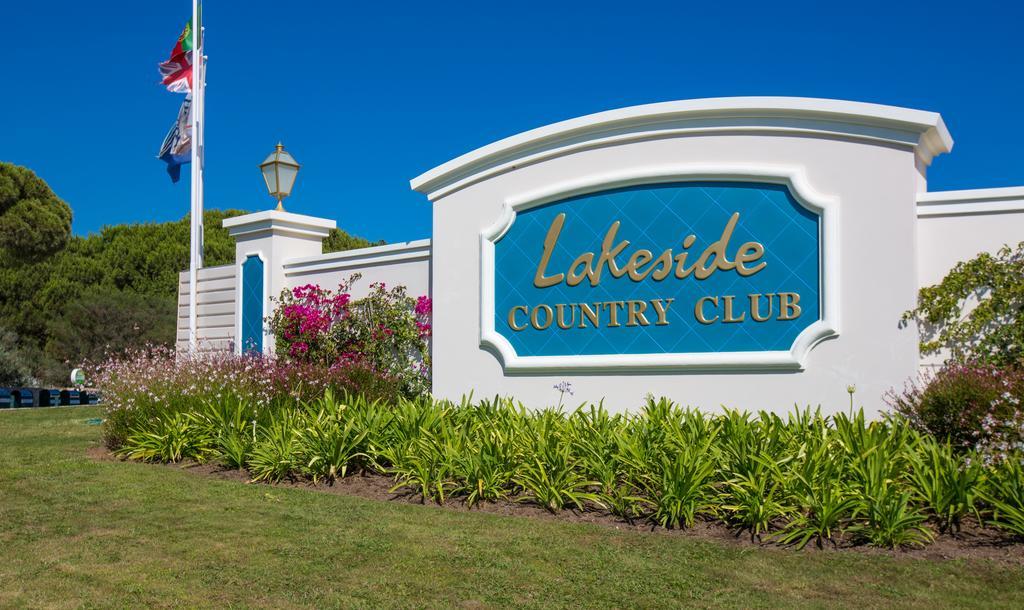 Lakeside Country Club - Apartamentos Turísticos Quinta do Lago Exterior foto